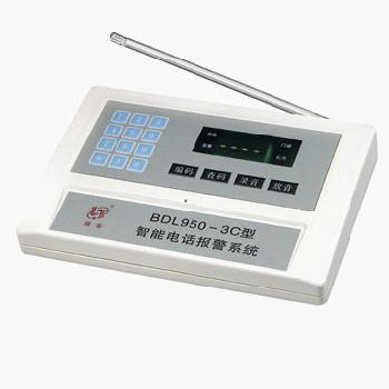 智能電話(huà)報(bào)警器